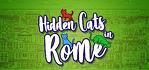 Hidden Cats in Rome PS5