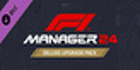 F1 Manager 2024 Deluxe Upgrade Pack Xbox One