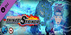NTBSS Special Ninjutsu Host Transformation Two Tails Xbox Series X