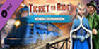 Ticket to Ride Nordic Expansion Nintendo Switch