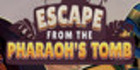 Escape from the Pharaohs Tomb PS5