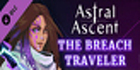 Astral Ascent Yamat The Breach Traveler Nintendo Switch