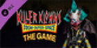 Killer Klowns From Outer Space Infernal Brawler Impy PS4