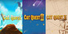 CAT QUEST TRILOGY PS5