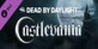 Dead by Daylight Castlevania Nintendo Switch