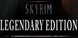 The Elder Scrolls 5 Skyrim Legendary Edition