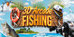 3D Arcade Fishing PS4