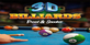 3D Billiards Pool & Snooker PS5