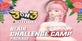 3on3 FreeStyle Blair Challenge Camp Xbox One