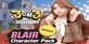 3on3 FreeStyle Blair Legendary Pack Xbox One