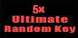 Warframe Retribution Pinnacle Pack