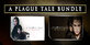 A Plague Tale Bundle PS4