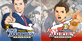 Ace Attorney Anthology Xbox One
