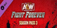 AEW Fight Forever Season Pass 3 Xbox One