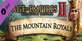 Age of Empires Definitive Edition 2 Definitive Edition The Mountain Royals Xbox Series X