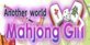 Another World Mahjong Girl PS4