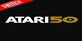 Atari 50 The Anniversary Celebration Nintendo Switch