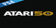 Atari 50 The Anniversary Celebration PS4