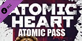 Atomic Heart Atomic Pass Xbox Series X