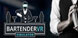 Bartender VR Simulator