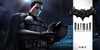 Batman The Telltale Series Nintendo Switch