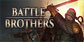 Battle Brothers PS4