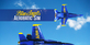 Blue Angels Aerobatic Flight Simulator Xbox Series X