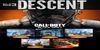 Call of Duty Black Ops 3 Descent DLC PS4