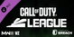 Call of Duty League Boston Breach Team Pack 2024 PS4
