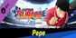 Captain Tsubasa Rise of New Champions Pepe PS4