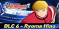 Captain Tsubasa Rise of New Champions Ryoma Hino PS4