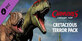 Carnivores Dinosaur Hunt Cretaceous Terror Pack