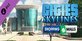 Cities Skylines Content Creator Pack Shopping Malls PS4