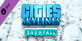 Cities Skylines Snowfall PS5