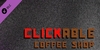 Clickable Coffee Shop Cheats