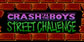 Crash n the Boys Street Challenge Nintendo Switch