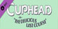 Cuphead The Delicious Last Course Nintendo Switch