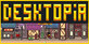 Desktopia A Desktop Village Simulator