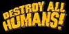 Destroy All Humans PS4