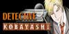 Detective Kobayashi A Visual Novel
