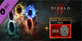 Diablo 4 Dark Pathways Pack PS4