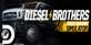 Diesel Brothers Truck Building Simulator