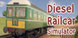 Diesel Railcar Simulator