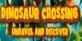 Dinosaur Crossing Unravel and Discover Nintendo Switch