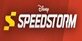 Disney Speedstorm Buzz Lightyear Pack PS5