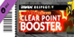 DJMAX RESPECT V CLEAR PASS S12 CLEAR POINT BOOSTER