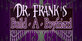 Dr. Franks Build a Boyfriend PS5