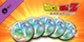 DRAGON BALL Z KAKAROT Platinum Coin