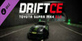 DRIFTCE Toyota Supra MK4 Xbox Series X