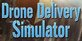 Drone Delivery Simulator Nintendo Switch